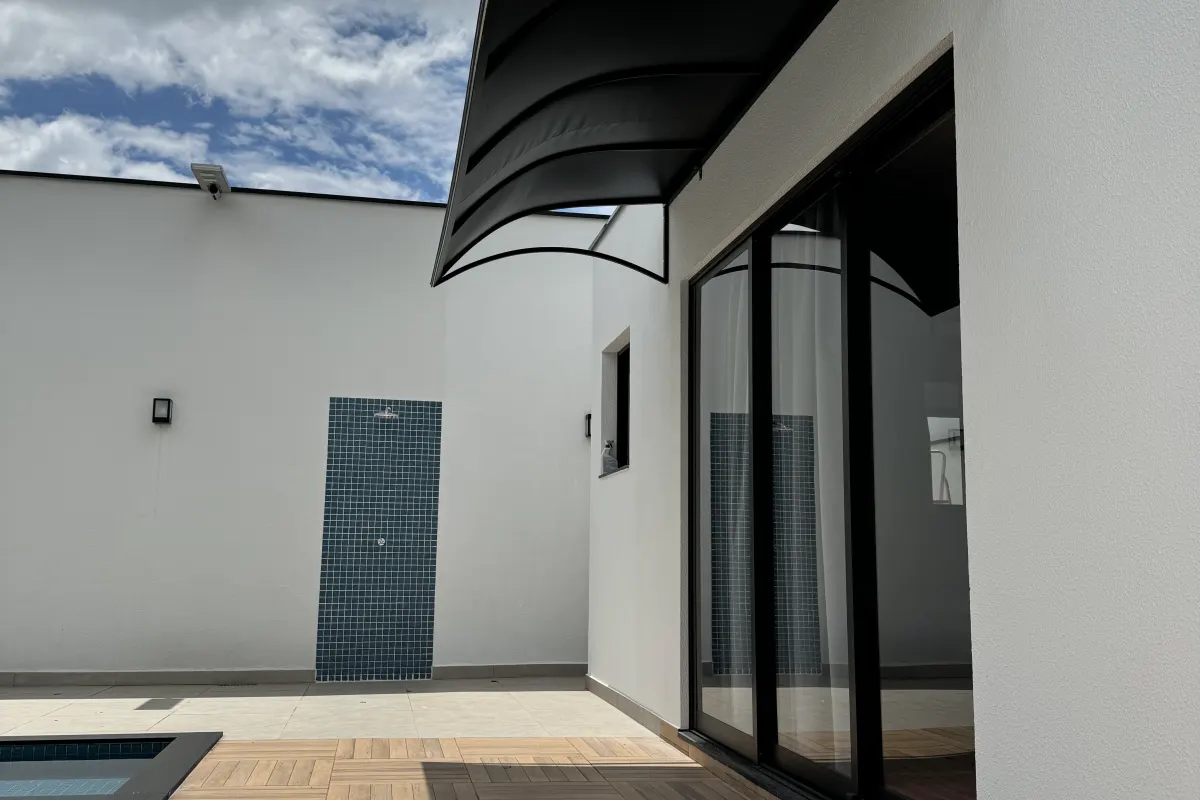 Projeto em Toldo Fixo em Lona 02
